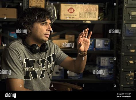 Glass M Night Shyamalan Hi Res Stock Photography And Images Alamy