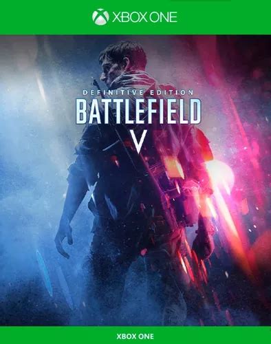 Battlefield V Definitive Edition Xbox One