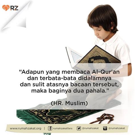 Quran Nasihat Yang Baik Motivasi