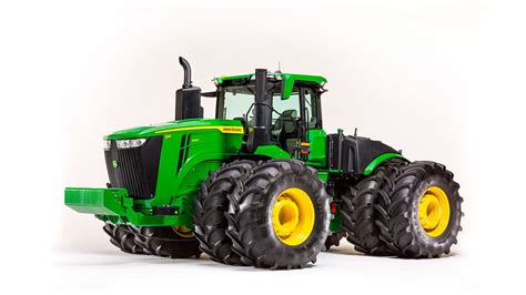 Series Tractors R John Deere Us