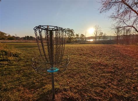 Wdgc Thursday Night Udisc Leagues