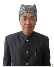 Ade Suryaman Raih Ranking Pertama Calon Sekda Kabupaten Sukabumi