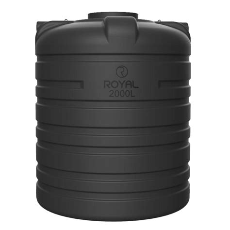 Liters Water Tank Royal Industrial Trading Co