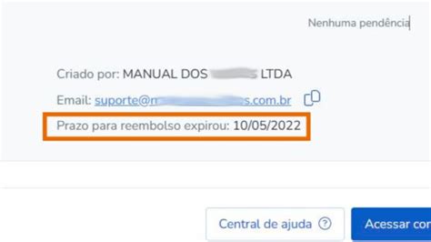 Como Pedir Reembolso Na Hotmart Saibamais