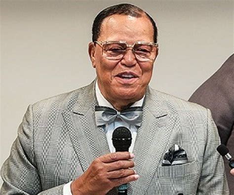 Louis Farrakhan Biography - Facts, Childhood, Family Life & Achievements