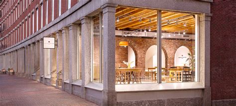 Chilton Furniture - Portland Old Port: Things To Do in Portland, Maine