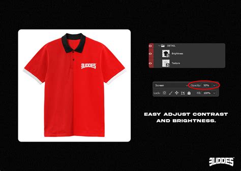 Polo T-shirt Mockup on Behance