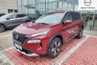 Nissan X Trail Dane Techniczne Autocentrum Pl