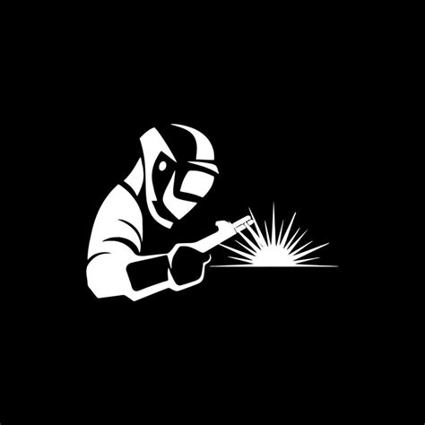 Welder Logo Graphics