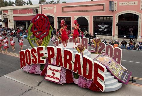 Desfile De Rosas En Eeuu Honra A V Ctimas De Orlando Revista Sic