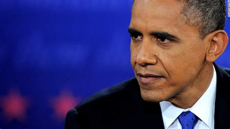 Campaign Enters Final Stretch As Obama Takes Final Debate