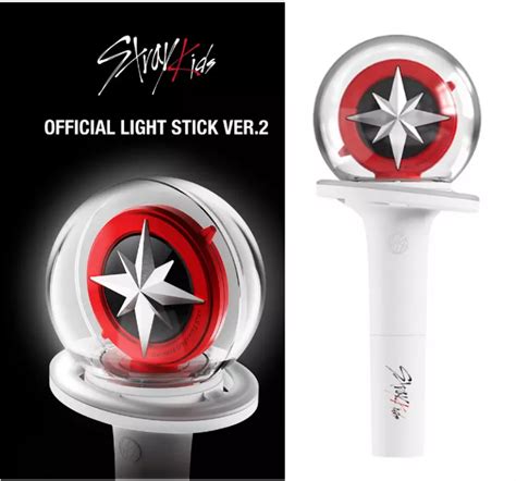 lightstick stray kids