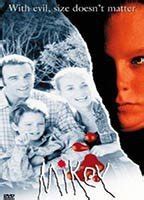 MIKEY NUDE SCENES AZNude