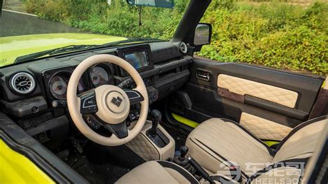 Video Suzuki Jimny Cabrio Bmw Faq Club