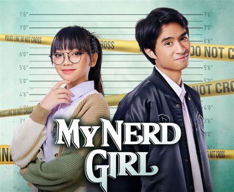 Link Nonton My Nerd Girl Film Series Devano Danendra Dan Naura Ayu