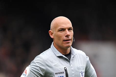 Howard Webb maintains Premier League referees…