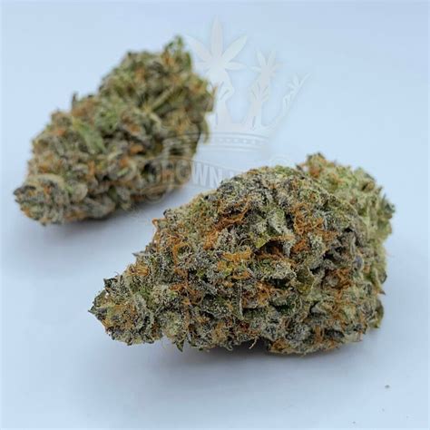 Peanut Butter Breath - Weed Delivery Toronto North York - Crown Weed | Buy Weed Online | Weed ...