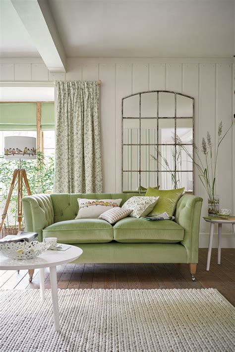 81 Inspiring Sage Green And Dark Gray Living Room Ideas For Every Budget