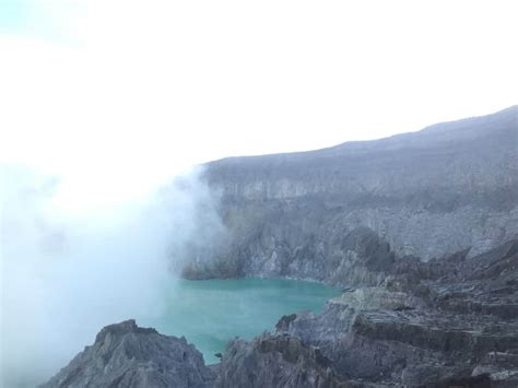 Mount Ijen Kalibaru Sukamade Tour Package Days Nights Price