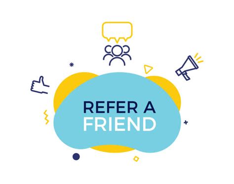 Referral Bonus Illustrations, Royalty-Free Vector Graphics & Clip Art ...