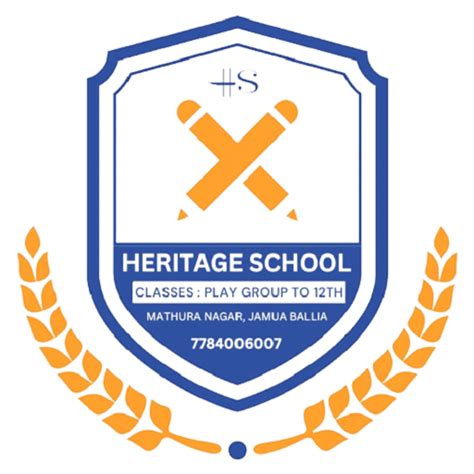 Heritage School for PC / Mac / Windows 11,10,8,7 - Free Download ...