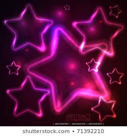 118 781 Neon Stars Texture Images Stock Photos 3D Objects Vectors