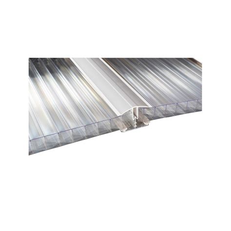 Corotherm Multiwall Polycarbonate Sheet Rafter Glazing Bar