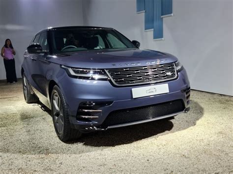 Land Rover Range Rover Velar Community Ask Questions Read Range