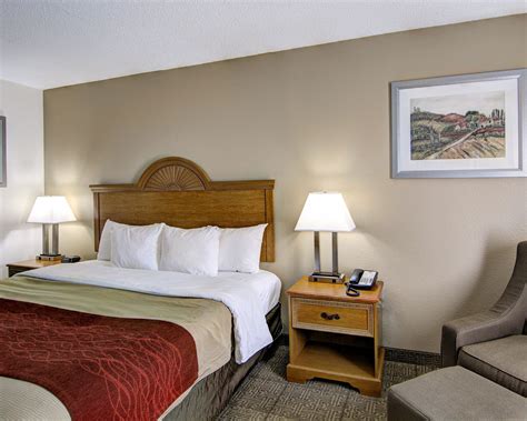 Discount Coupon for Comfort Inn Beckley in Beckley, West Virginia ...