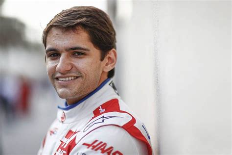 Pietro Fittipaldi Pilotar Para Haas F En Dos Libres Esta Temporada