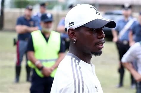 Paul Pogba Claims Brother And Organised Gang Have Targeted Him In £11m