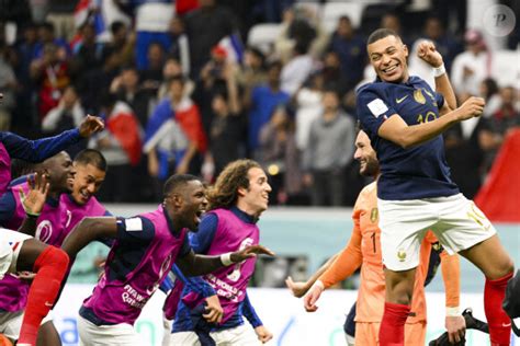 Coupe Du Monde La Somme Astronomique Touch E Par Les Bleus En Cas De