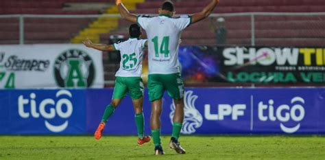 Alianza Gana En El último Minuto Umecit Sigue En La Pelea Liga Panameña De Fútbol Lpf