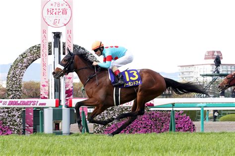 アーモンドアイ｜3分でわかった気になる名馬 Jra