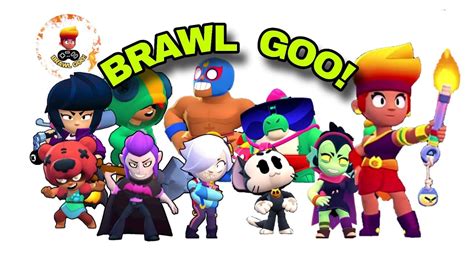 Brawl Stars Partita Classificata Youtube