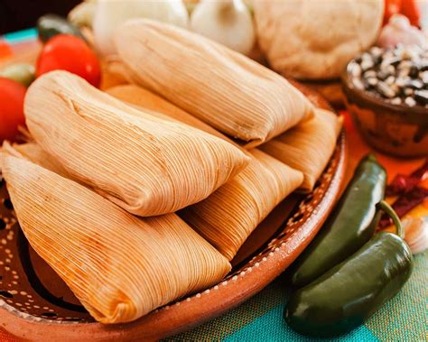 Aprender Acerca Imagen Tamales De Elote Salados Abzlocal Mx