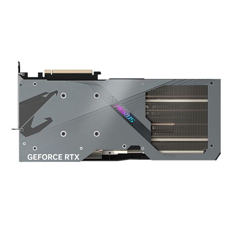 Gigabyte Aorus Geforce Rtx Master G Carte Graphique Ldlc