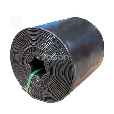 Layflat Discharge Hose