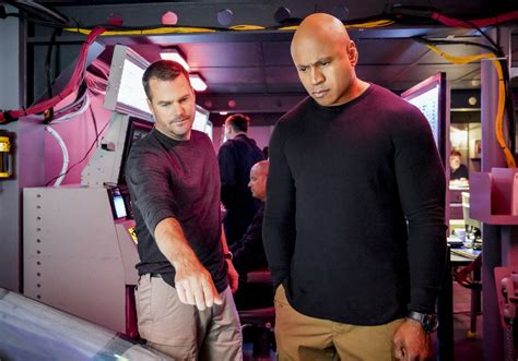 Ncis Los Angeles On Cbs Cancelled Or Season Release Date