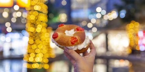 El centro comercial de Zaragoza que reparte roscón con motivo del Día