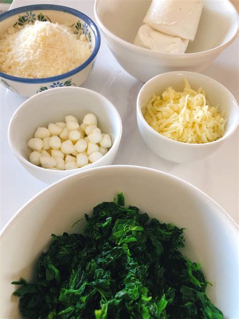 Spinach And Ricotta Puff Pastry | My Food Memoirs