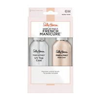 Sally Hansen Hard As Nails French Manicure Walmart Canada