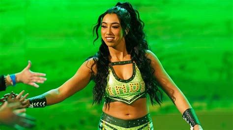 Indi Hartwell On Performing For The First Time Ever In Australia As A