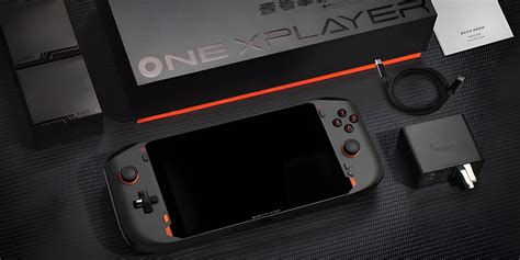 Onexplayer Reveals New Mini Pro Handheld Pc Model