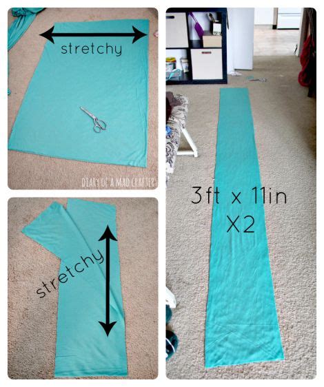 Diy Floor Length Infinity Dress Artofit