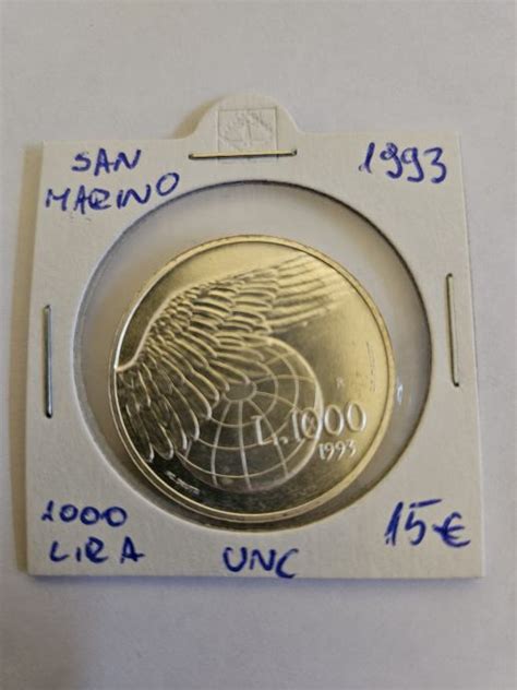 Lire San Marino