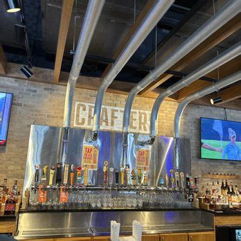 Crafters Pizza And Drafthouse Updated December Photos