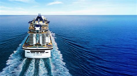 Un Nuevo Puerto Base De MSC Cruceros En Texas Expreso