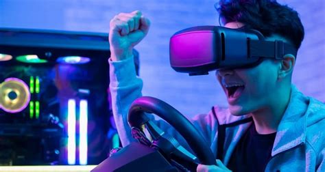 8 Best Pc Vr Headsets For 2021 Oculus Index Or Rift Hgg