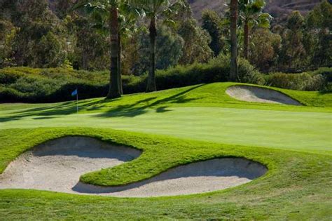 Enjoy No Fees At Talega Golf Club - San Clemente CA | TeeOff